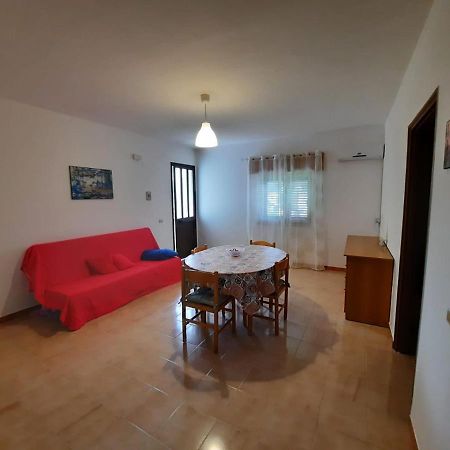Boscomare Residence Balestrate Esterno foto