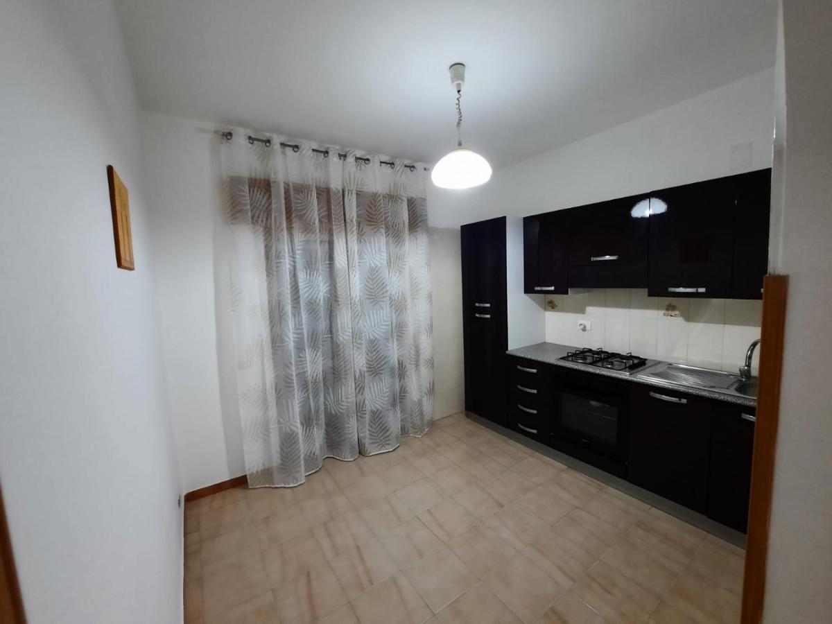 Boscomare Residence Balestrate Esterno foto