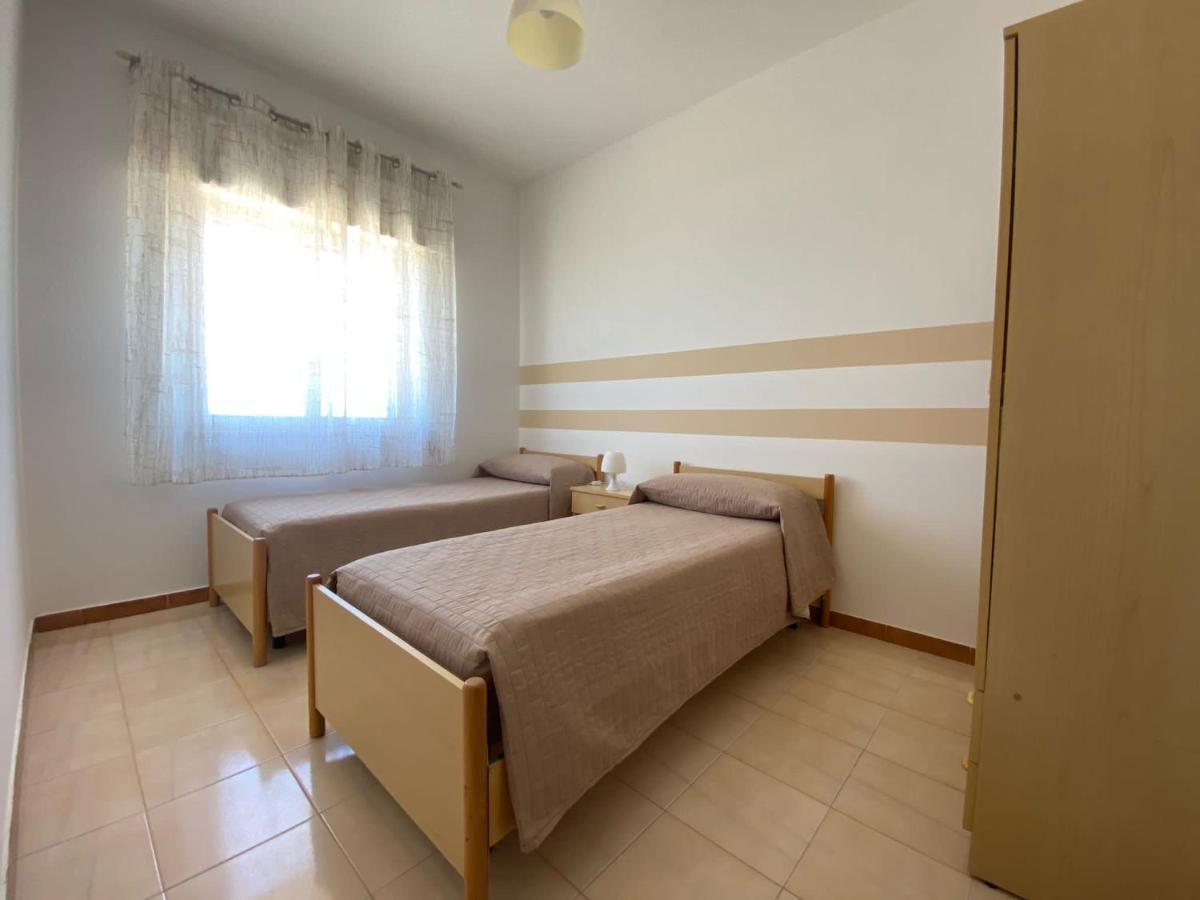 Boscomare Residence Balestrate Esterno foto