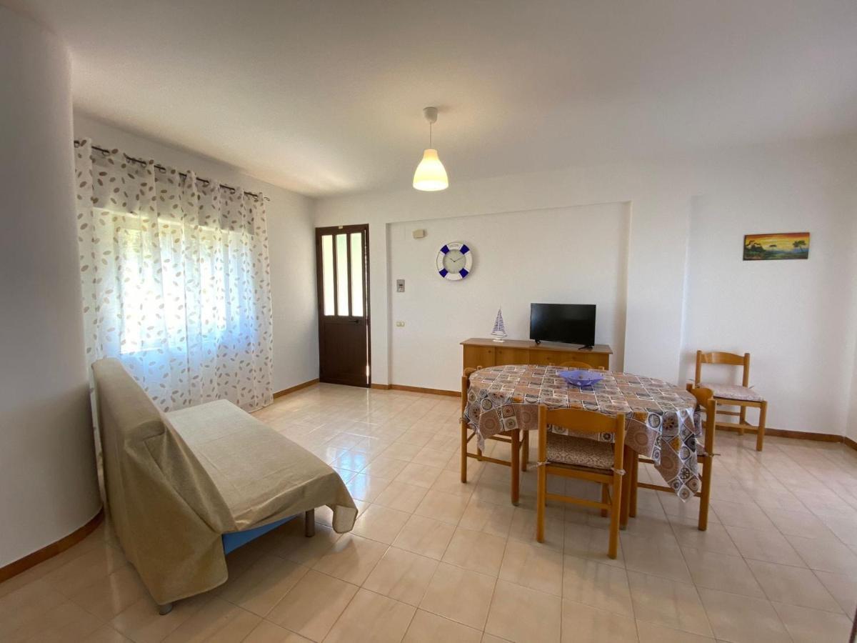Boscomare Residence Balestrate Esterno foto