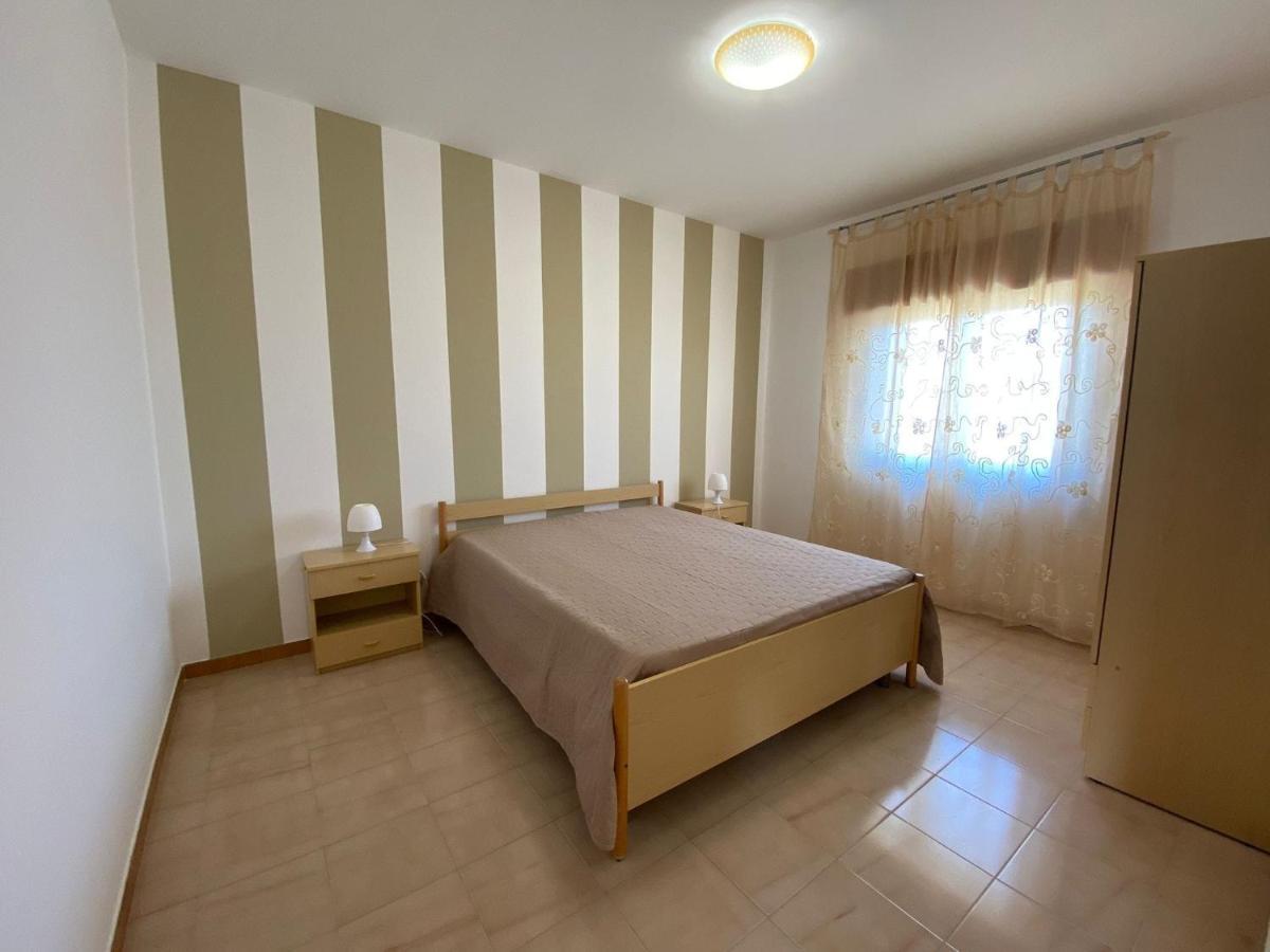 Boscomare Residence Balestrate Esterno foto